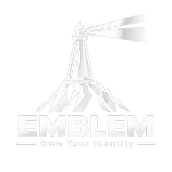 EMBLEM, own your identity